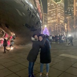 Meet your Posher, Kaila madison